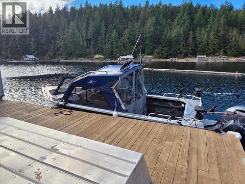 9436 Powell Lake, Powell River, BC 