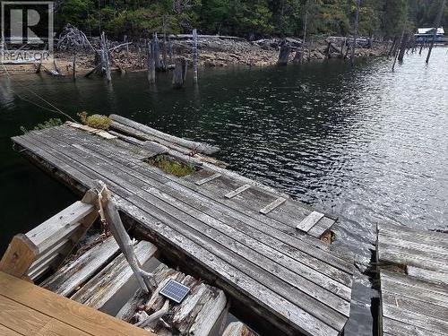 9436 Powell Lake, Powell River, BC 