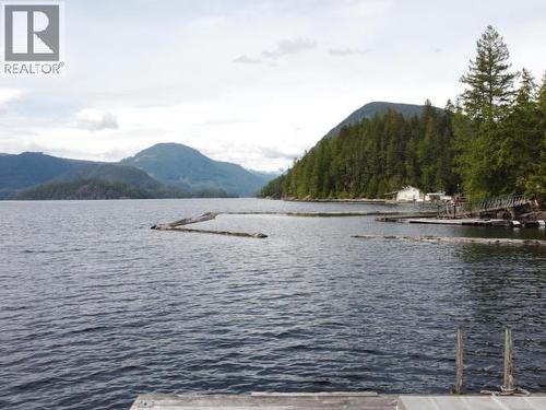 9436 Powell Lake, Powell River, BC 
