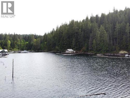 9436 Powell Lake, Powell River, BC 