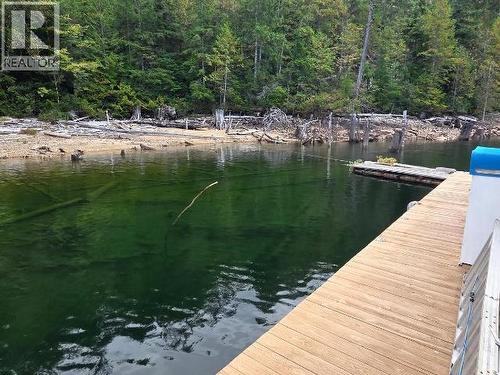 9436 Powell Lake, Powell River, BC 