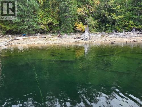 9436 Powell Lake, Powell River, BC 