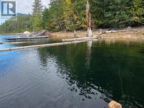 9436 Powell Lake, Powell River, BC 