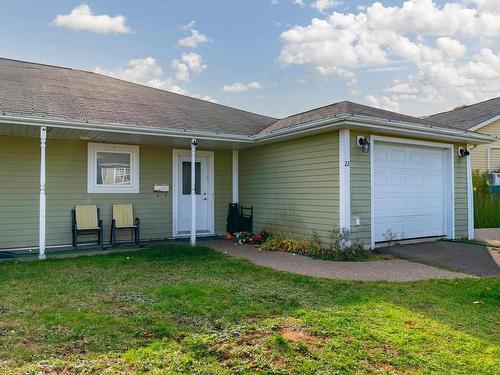 22 Herbert Street  Charlottetown, PE C1C 1S3