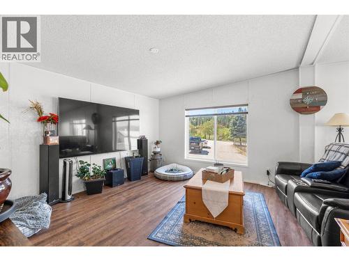 15401 Kalamalka Lake Road Unit# 210, Coldstream, BC 