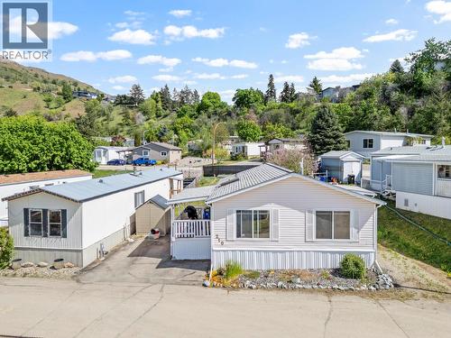 15401 Kalamalka Lake Road Unit# 210, Coldstream, BC 