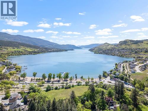 15401 Kalamalka Lake Road Unit# 210, Coldstream, BC 