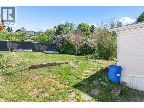 15401 Kalamalka Lake Road Unit# 210, Coldstream, BC 