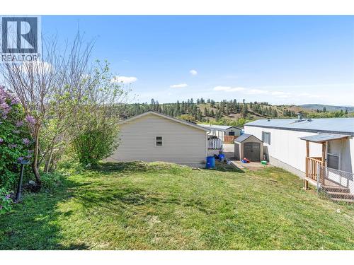 15401 Kalamalka Lake Road Unit# 210, Coldstream, BC 
