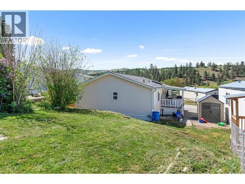 15401 Kalamalka Lake Road Unit# 210, Coldstream, BC 