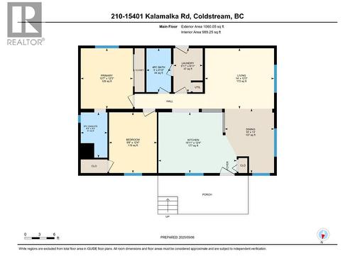 15401 Kalamalka Lake Road Unit# 210, Coldstream, BC 