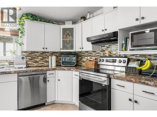 15401 Kalamalka Lake Road Unit# 210, Coldstream, BC 