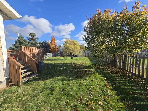 94 Williams Gate, Stratford, PE 