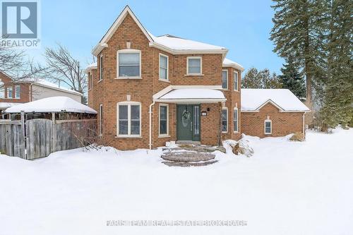 142 LIVINGSTONE STREET W  Barrie, ON L4N 7J5