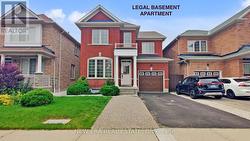 26 OPENBAY GARDENS  Brampton, ON L6R 0V4