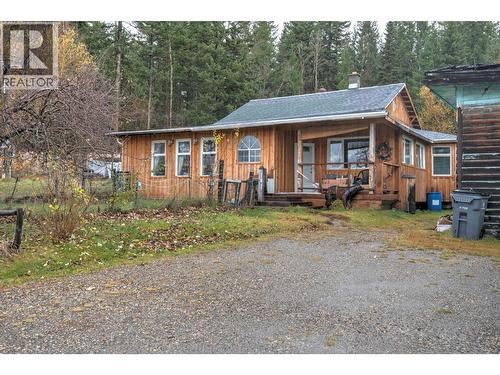 2629 GUNN ROAD  Prince George, BC V2N 2H8