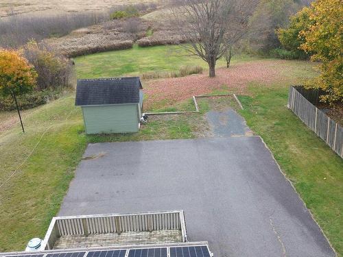 412 Onslow Road, Upper Onslow, NS 