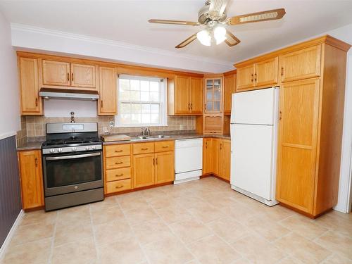 412 Onslow Road, Upper Onslow, NS 