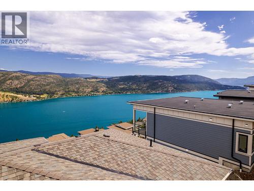 8928 Tavistock Road, Vernon, BC - Outdoor With Body Of Water With View