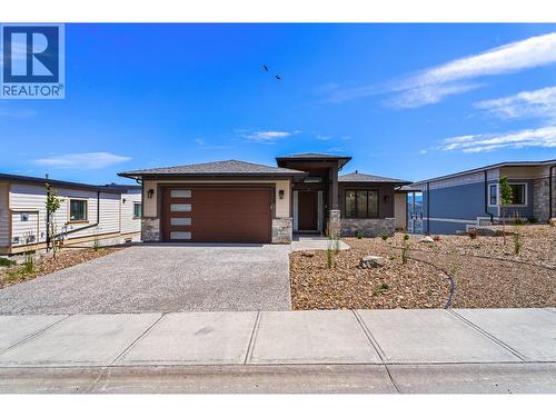 8928 Tavistock Road, Vernon, BC - Outdoor