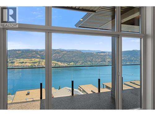 8928 Tavistock Road, Vernon, BC - Indoor Photo Showing Other Room With Body Of Water