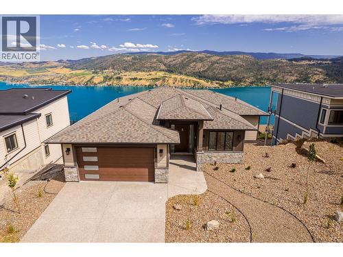 8928 Tavistock Road, Vernon, BC - Outdoor