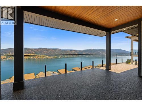 8928 Tavistock Road, Vernon, BC - Outdoor With Body Of Water With View