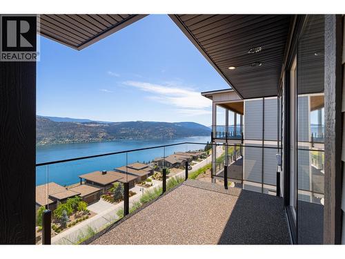 8928 Tavistock Road, Vernon, BC - Outdoor With Body Of Water With View With Exterior