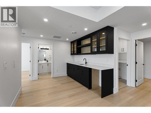 8928 Tavistock Road, Vernon, BC - Indoor Photo Showing Other Room