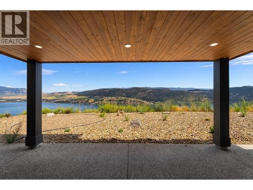 8928 Tavistock Road, Vernon, BC - Outdoor With Body Of Water With View