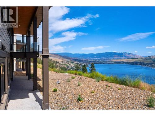 8928 Tavistock Road, Vernon, BC - Outdoor With Body Of Water With View
