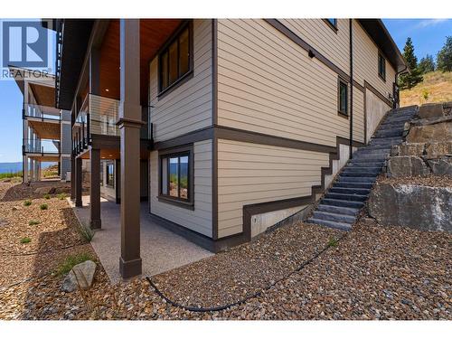 8928 Tavistock Road, Vernon, BC - Outdoor With Exterior