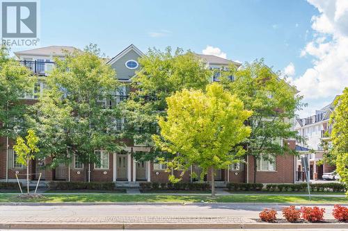 42 - 2614 DASHWOOD DRIVE  Oakville, ON L6M 0K5