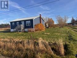 93 Main Street Davidsville, NL A0G 3G0