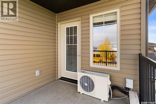69 5035 James Hill Road, Regina, SK - Outdoor With Exterior