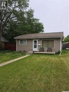 1126 Garry STREET  Regina, SK S4T 5R5