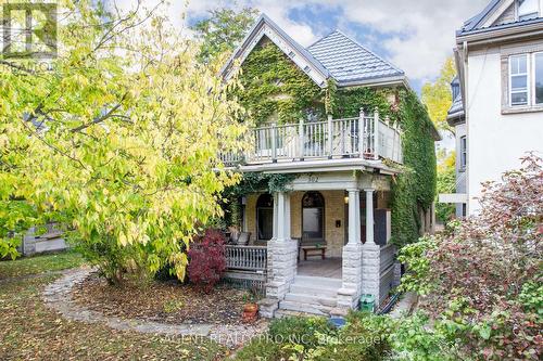 302 CENTRAL AVENUE  London East (East F), ON N6B 2C8