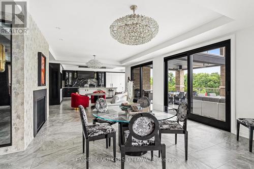 151 Winding Way, Ottawa, ON - Indoor