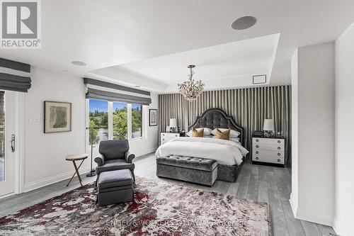 151 Winding Way, Ottawa, ON - Indoor Photo Showing Bedroom