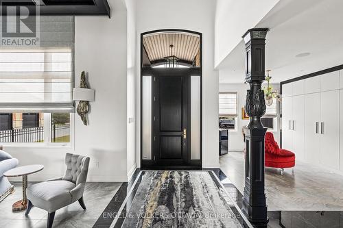 151 Winding Way, Ottawa, ON -  With Exterior