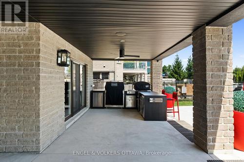 151 Winding Way, Ottawa, ON - Outdoor With Exterior