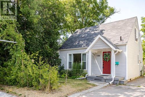 130 Hazlitt Street, Peterborough (Ashburnham Ward 4), ON - Outdoor