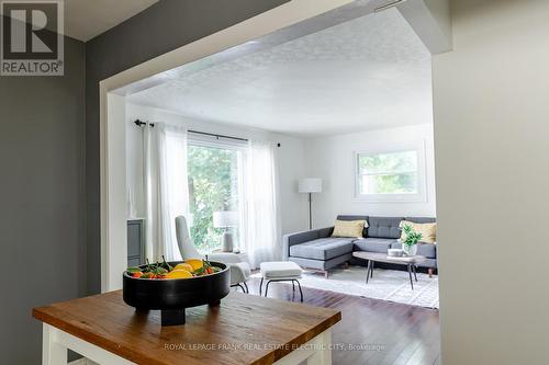 130 Hazlitt Street, Peterborough (Ashburnham Ward 4), ON - Indoor Photo Showing Other Room