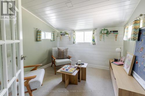 130 Hazlitt Street, Peterborough (Ashburnham Ward 4), ON - Indoor Photo Showing Other Room