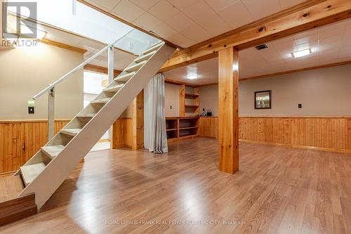 130 Hazlitt Street, Peterborough (Ashburnham Ward 4), ON - Indoor Photo Showing Other Room