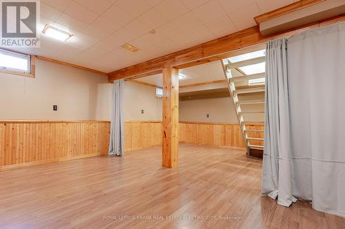 130 Hazlitt Street, Peterborough (Ashburnham Ward 4), ON - Indoor Photo Showing Other Room