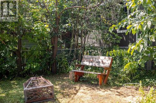 130 Hazlitt Street, Peterborough (Ashburnham Ward 4), ON - Outdoor