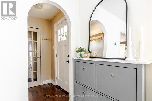 130 Hazlitt Street, Peterborough (Ashburnham Ward 4), ON - Indoor