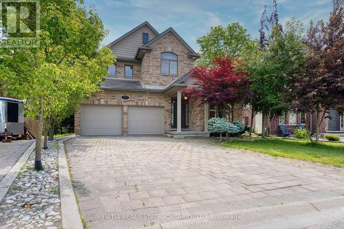 1557 PRIVET PLACE  London North (North D), ON N5X 0E7