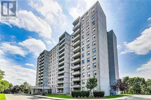 704 - 355 RATHBURN ROAD E  Mississauga, ON L4Z 1H4